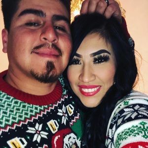 Meet your Posher, Estefania